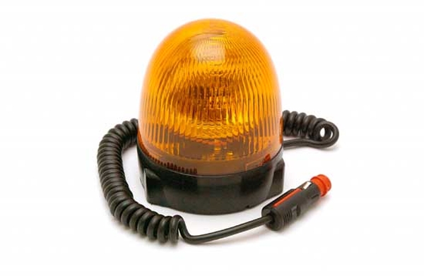 Rotating Beacon -