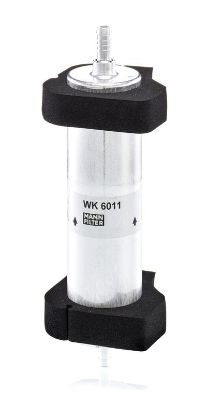 Fuel Filter Audi Q5 (8R) - 8R0 127 400
