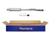 Centre Muffler -