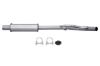 Centre Muffler -