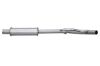 Centre Muffler -
