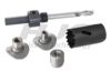 Assortment, soot/particulate filter repair -