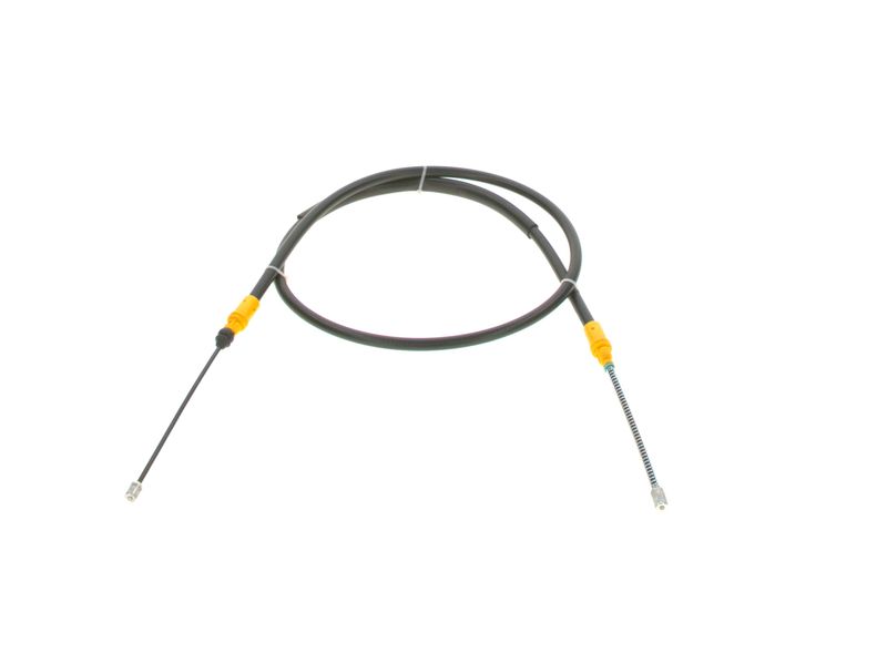 Cable Pull, parking brake -