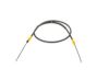 Cable Pull, parking brake -