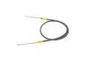 Cable Pull, parking brake -