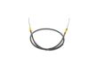Cable Pull, parking brake -