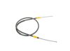 Cable Pull, parking brake -