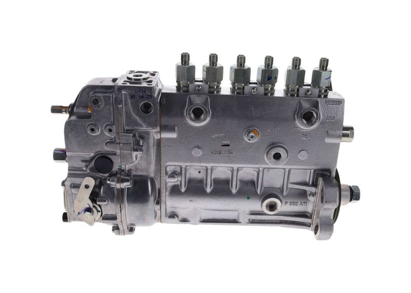 lnjection Pump -
