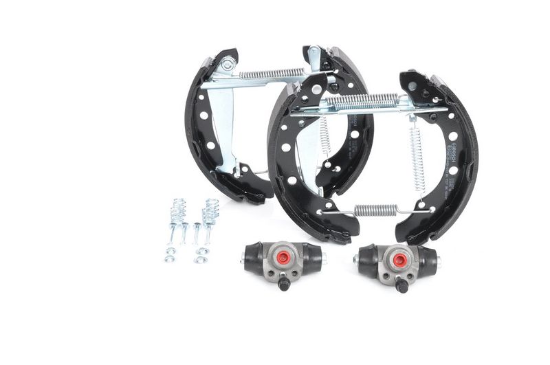 Brake Shoe Set -