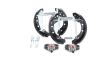 Brake Shoe Set -