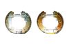 Brake Shoe Set -