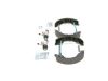Brake Shoe Set -