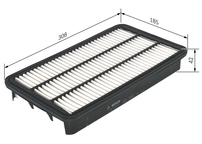 Air Filter -