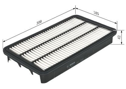 Air Filter -