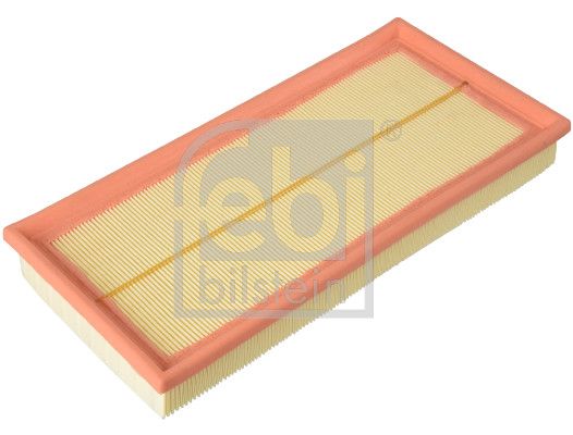 Air Filter DAF-Leyland 524460011