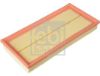 Air Filter DAF-Leyland 524460011