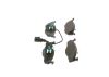 Brake Pad Set, disc brake -