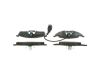Brake Pad Set, disc brake -