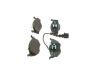 Brake Pad Set, disc brake -