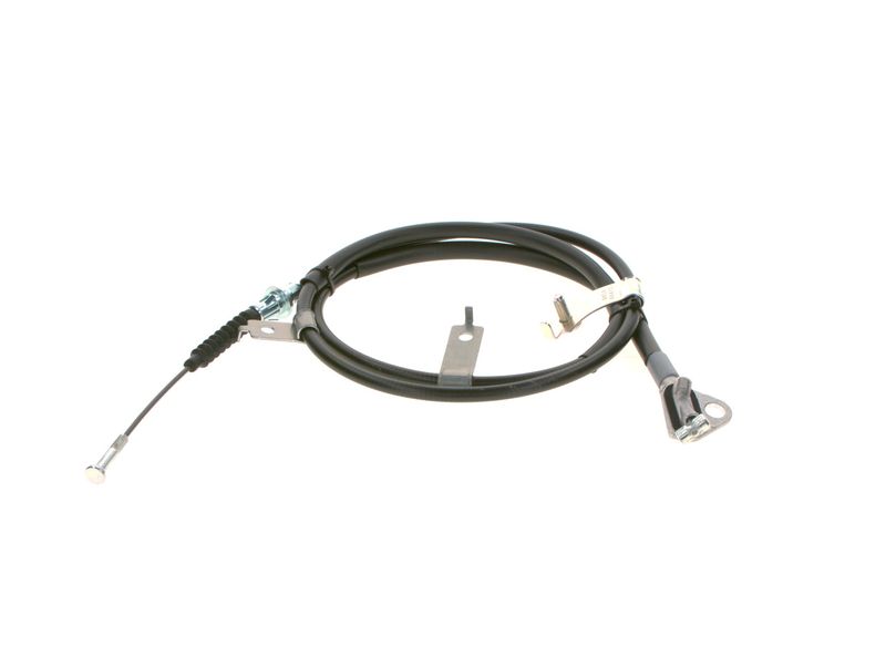 Cable Pull, parking brake -