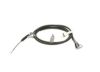 Cable Pull, parking brake -