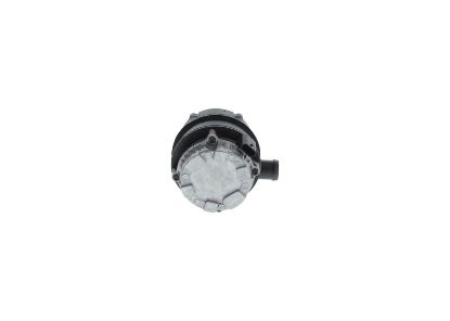 Auxiliary Water Pump (cooling water circuit) -