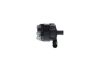 Auxiliary Water Pump (cooling water circuit) -