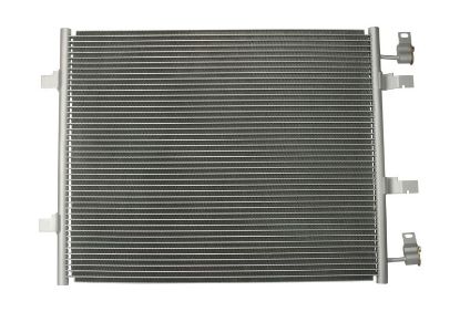 Condenser, air conditioning RENAULT - 82 00 895 918