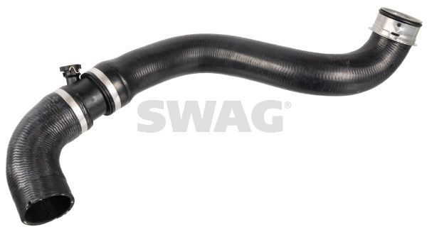Radiator Hose - Radiator Hose -