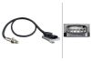 NOX Sensor, urea injection -