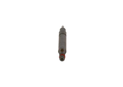 Nozzle and Holder Assembly -