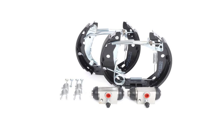 Brake Shoe Set -