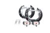 Brake Shoe Set -
