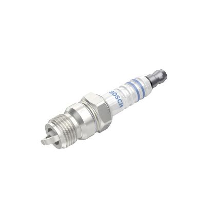 Spark Plug Chevrolet