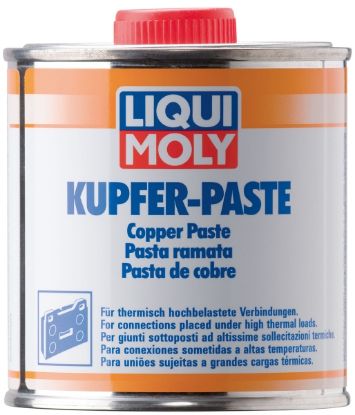 Copper Grease Vasepasta 250g