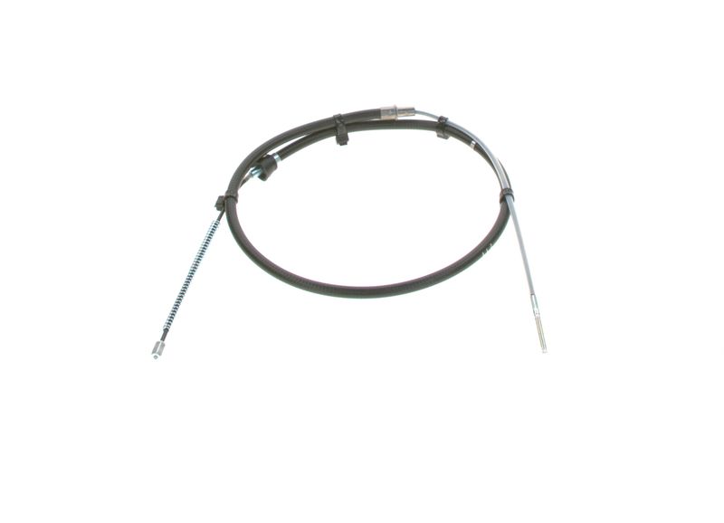 Cable Pull, parking brake -