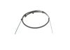 Cable Pull, parking brake -