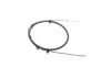 Cable Pull, parking brake -