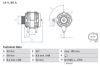 Alternator -
