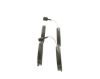 Brake Pad Set, disc brake PSA - 16 124 336 80
