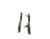 Brake Pad Set, disc brake PSA - 16 124 336 80