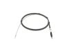 Cable Pull, parking brake VAG - 1K0 609 721 AA