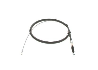 Cable Pull, parking brake VAG - 1K0 609 721 AA