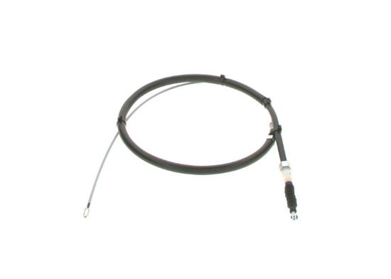 Cable Pull, parking brake VAG - 1K0 609 721 AA