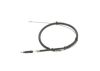 Cable Pull, parking brake VAG - 1K0 609 721 AA
