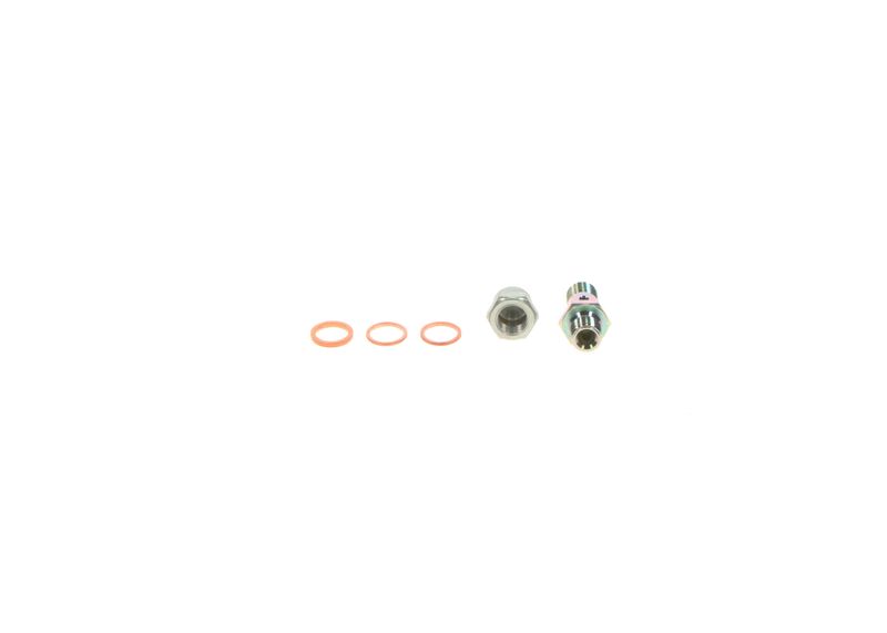 Repair Kit, ignition distributor -