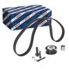 Timing Belt Kit VAG - 028198119E - 1.9 TDI