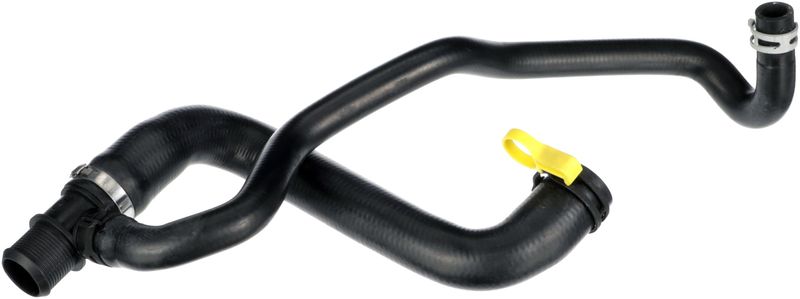Radiator Hose - Radiator Hose -