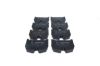 Brake Pad Set, disc brake E-CLASS (W211), S-CLASS (W221)