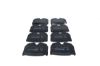 Brake Pad Set, disc brake E-CLASS (W211), S-CLASS (W221)
